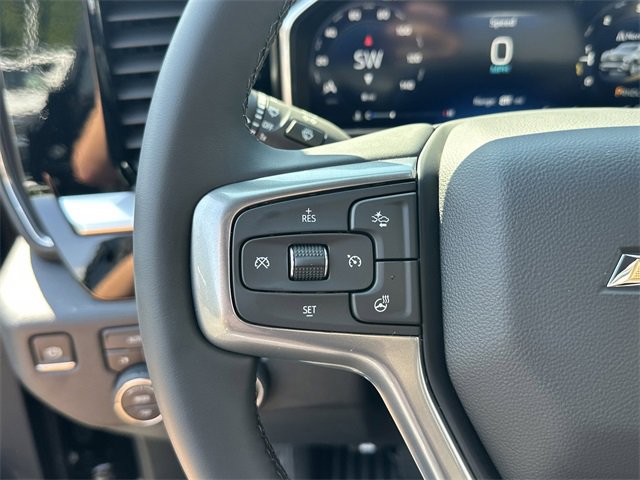 New 2026 Chevrolet Silverado 1500 LT image 18
