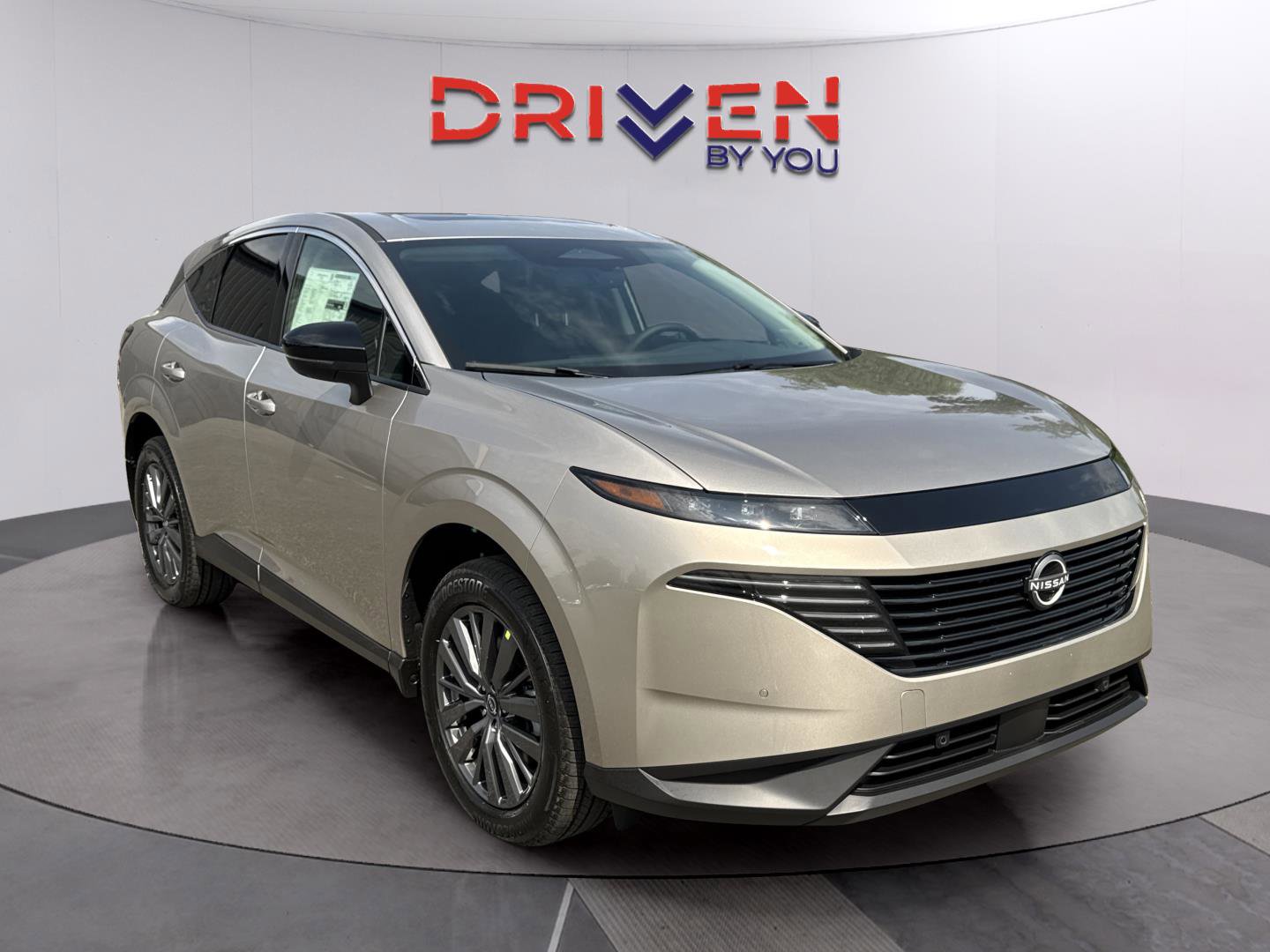 New 2026 Nissan Murano SL AWD/4WD image 7