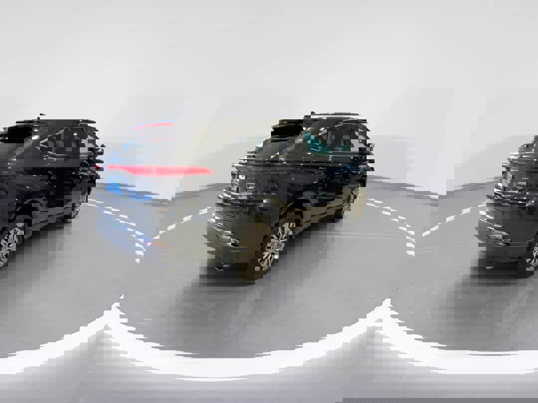 Used 2021 Toyota Venza Limited image 8