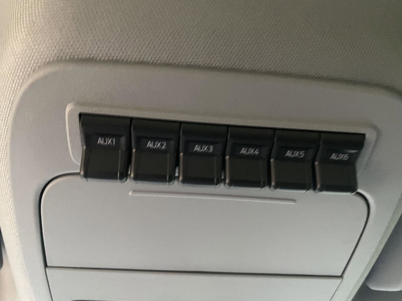 New 2026 Ford F350 XLT w/ 360-Degree Camera Package image 24
