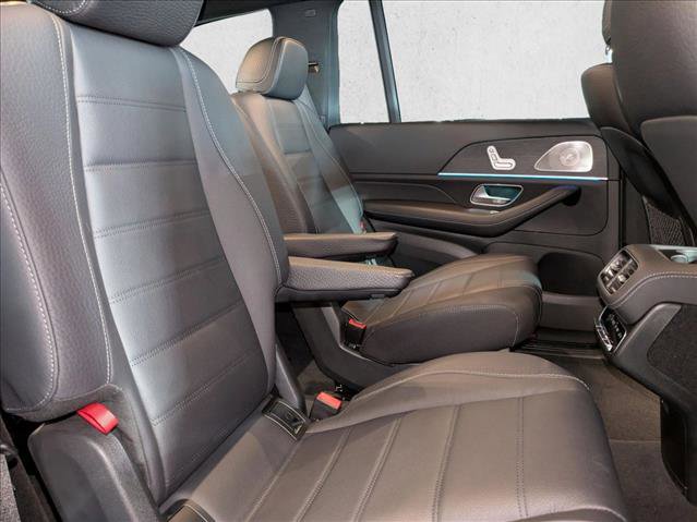 Certified 2023 Mercedes-Benz GLS 580 4MATIC image 24