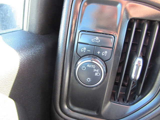 Used 2024 Chevrolet Silverado 3500 W/T w/ WT Convenience Package RWD image 39