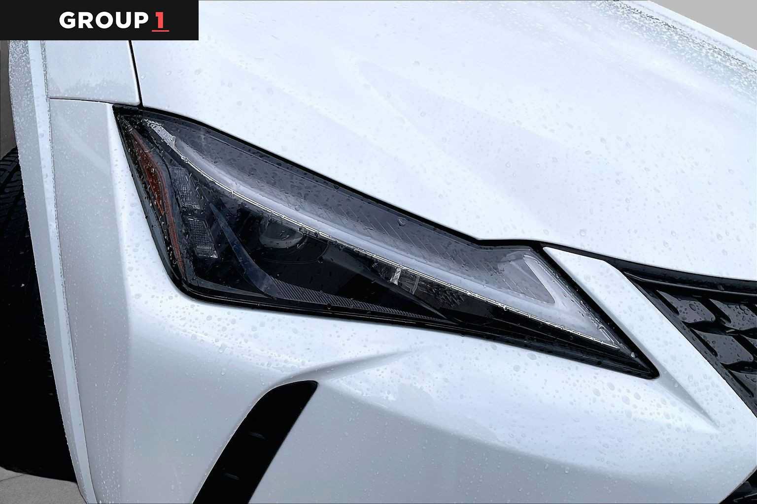 Used 2026 Lexus UX 300h FWD w/ Cold Area Package image 24