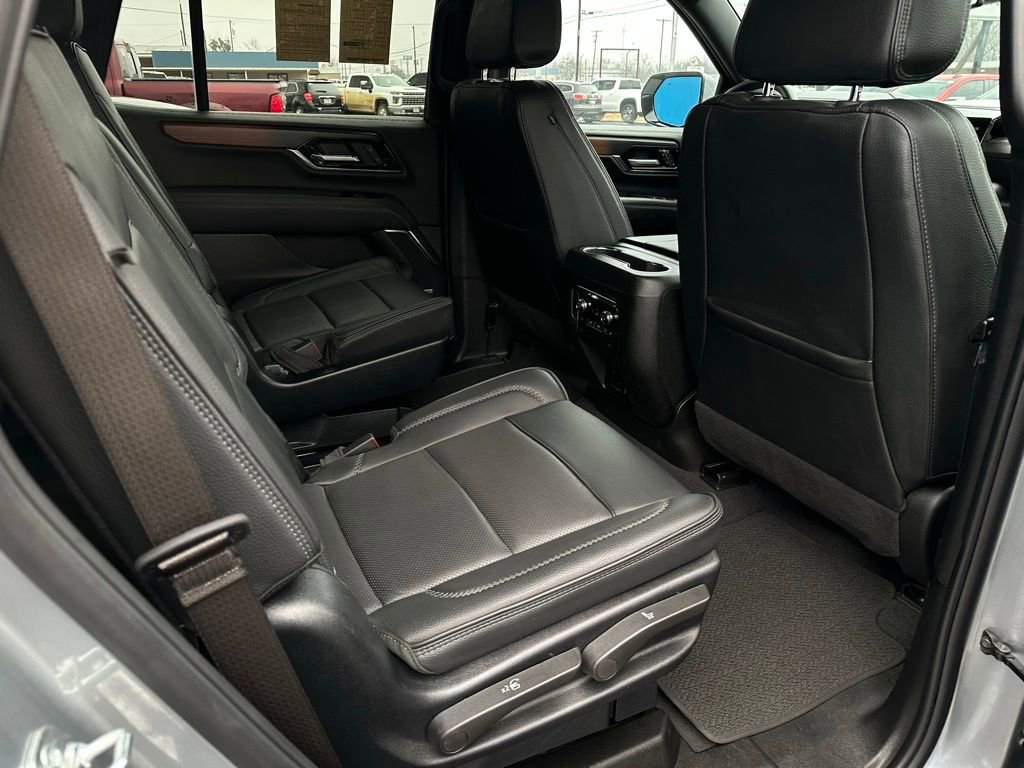 Certified 2025 GMC Yukon Denali image 19