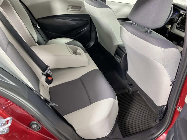 Used 2025 Toyota Corolla LE image 12