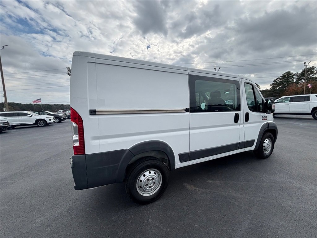 Used 2014 RAM ProMaster 1500 image 6