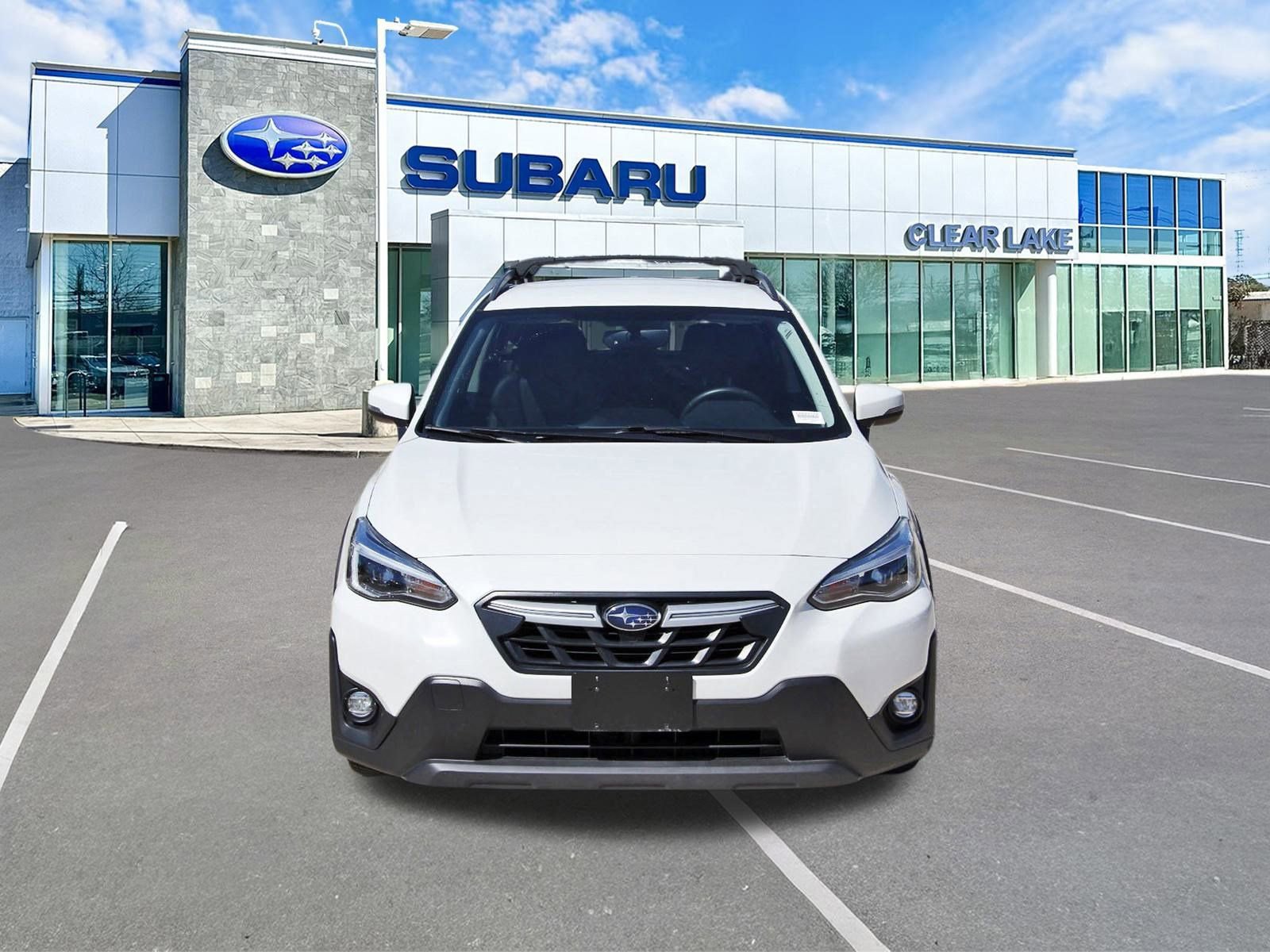 Used 2021 Subaru Crosstrek 2.5i Limited w/ Popular Package #5 image 2
