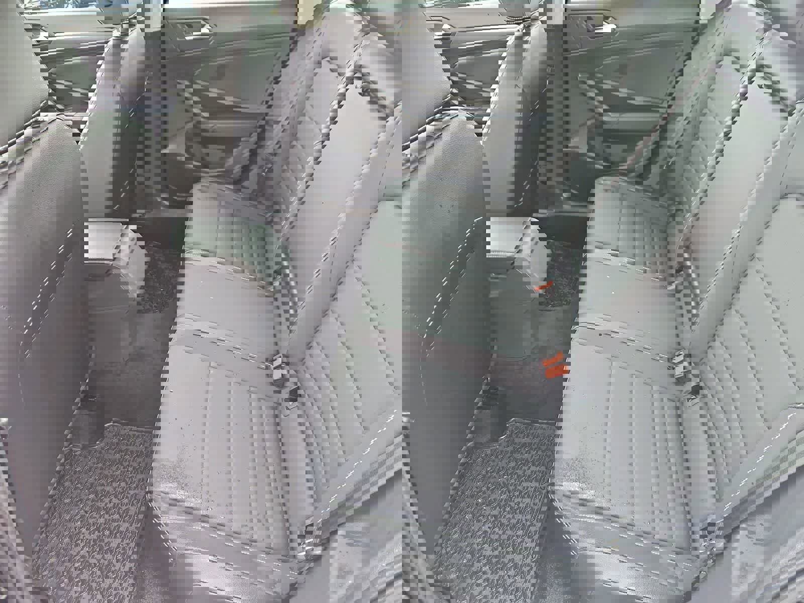 Certified 2023 Volkswagen Jetta SE image 20