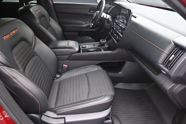 Used 2023 Nissan Pathfinder Rock Creek AWD/4WD image 39