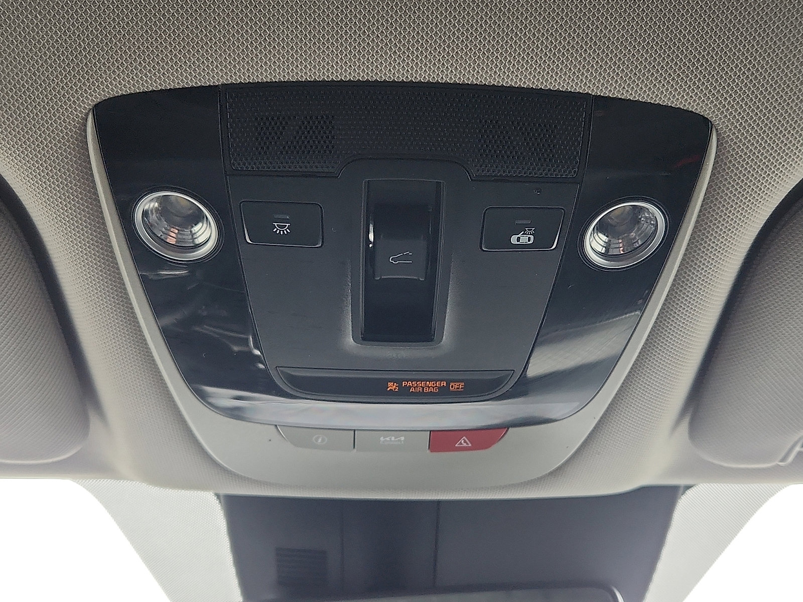 Used 2023 Kia Sorento SX image 20