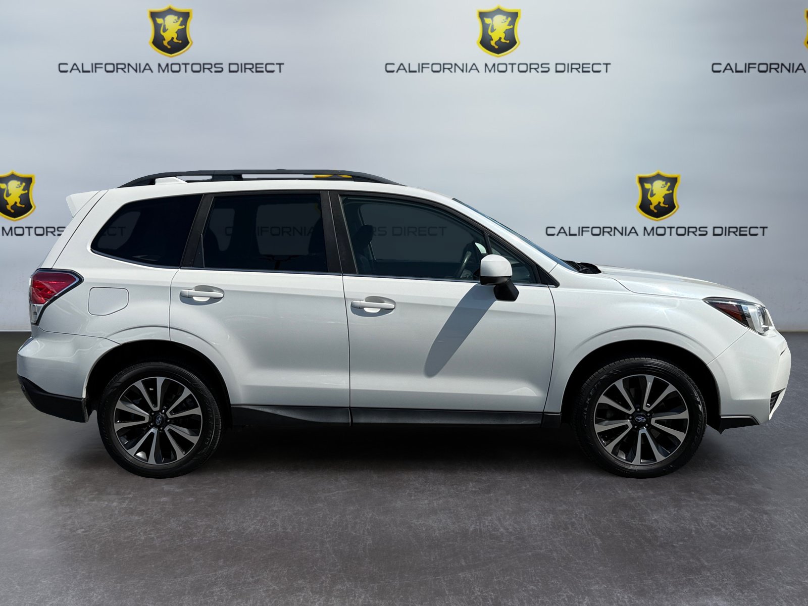 Used 2017 Subaru Forester 2.0XT Premium w/ Popular Package #2A AWD/4WD image 6