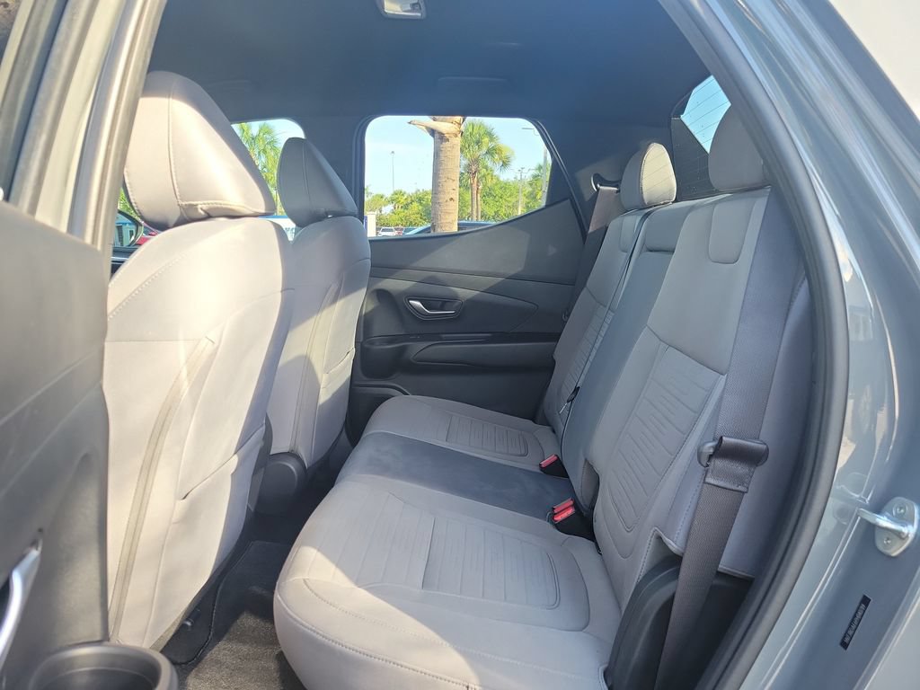 Used 2023 Hyundai Santa Cruz SEL AWD/4WD image 13