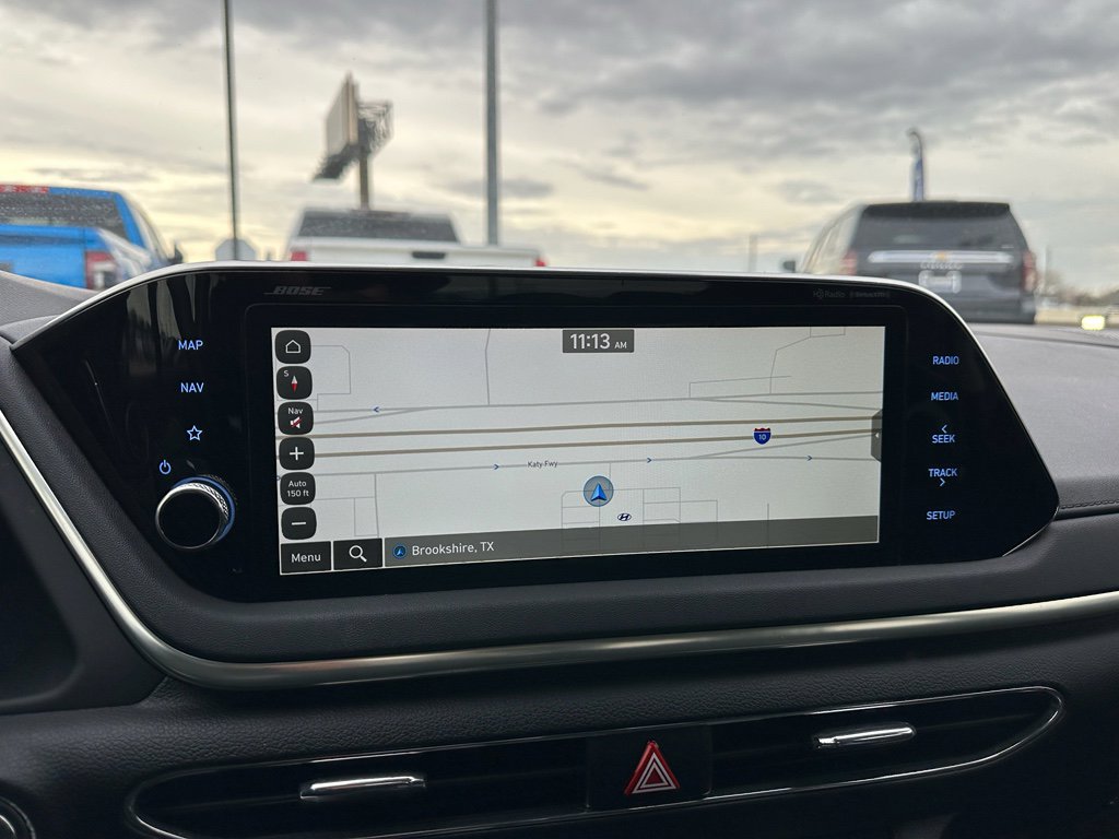 Used 2023 Hyundai Sonata SEL image 20