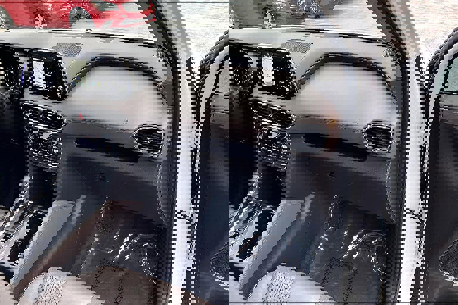 Used 2020 Hyundai Santa Fe Limited image 19