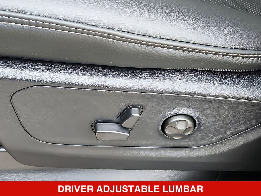 New 2026 RAM 1500 RHO AWD/4WD image 19
