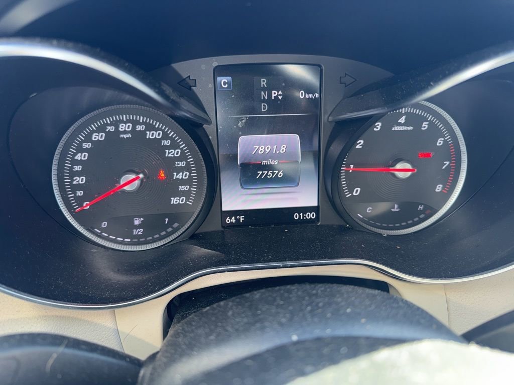 Used 2018 Mercedes-Benz C 300 Sedan image 10