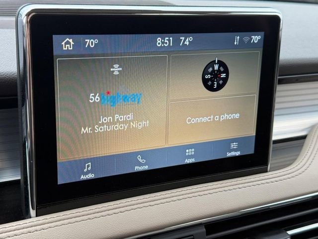 Used 2022 Lincoln Corsair FWD image 16