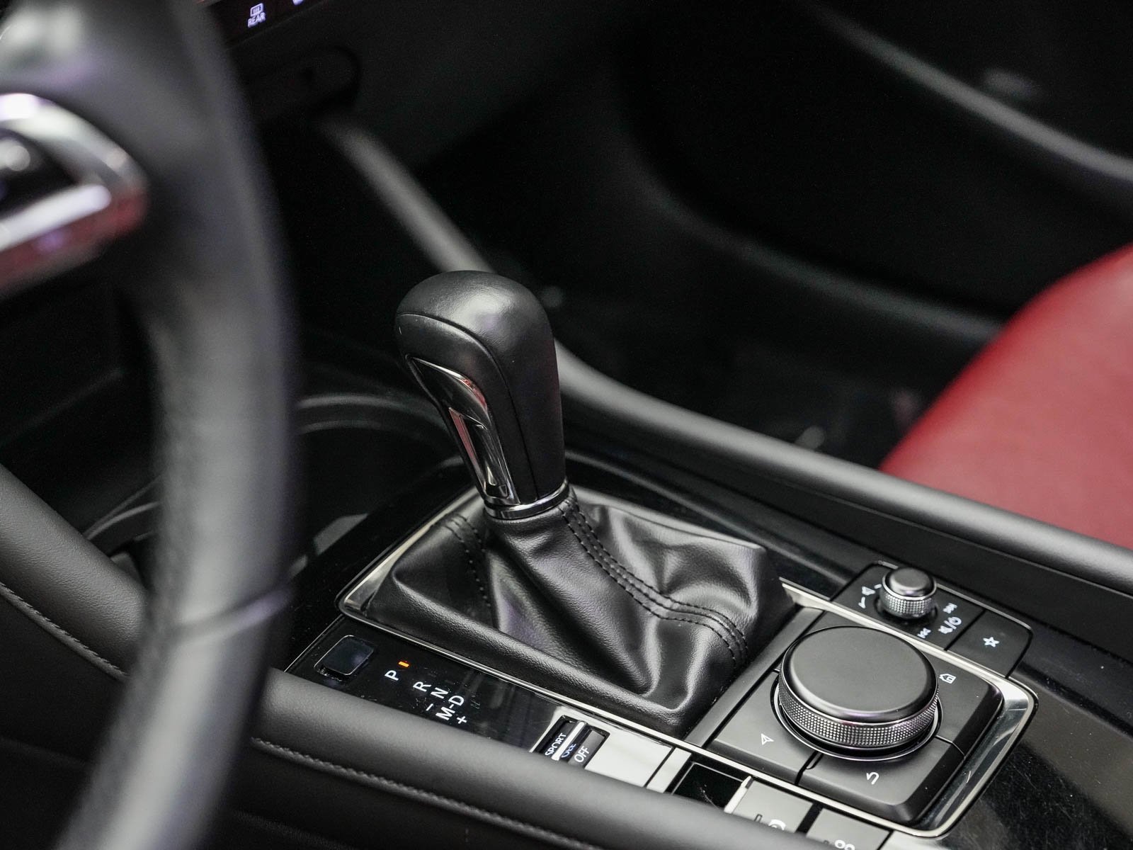 Used 2020 MAZDA MAZDA3 AWD Hatchback w/ Premium Pkg image 20