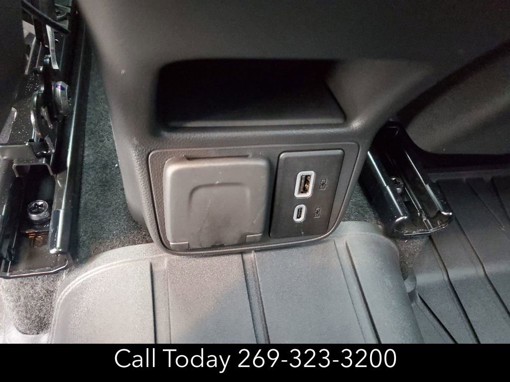 New 2026 Buick Encore GX Avenir w/ Avenir Technology Package image 21