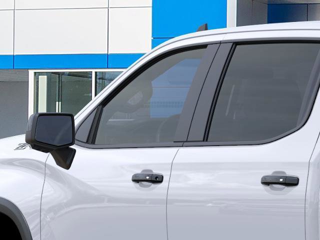 New 2026 Chevrolet Silverado 1500 ZR2 image 45