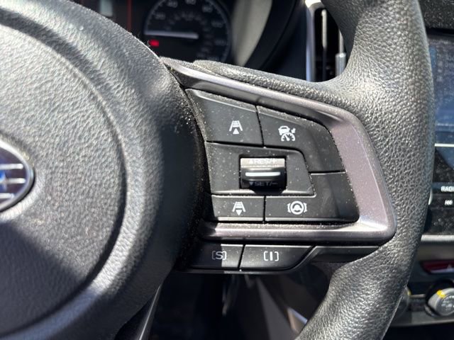 Used 2023 Subaru Forester AWD/4WD image 7