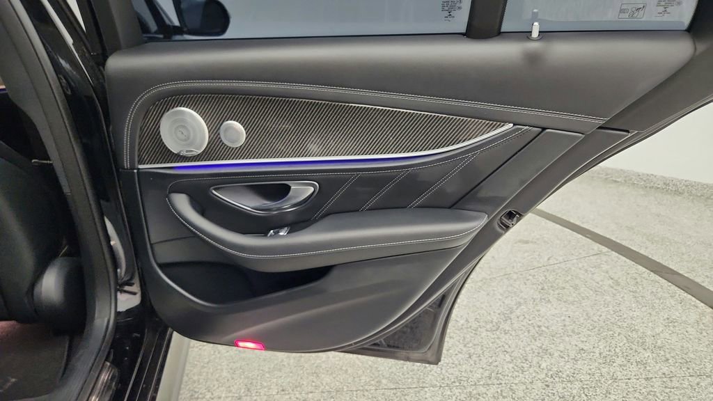 Used 2020 Mercedes-Benz E 63 AMG S image 40