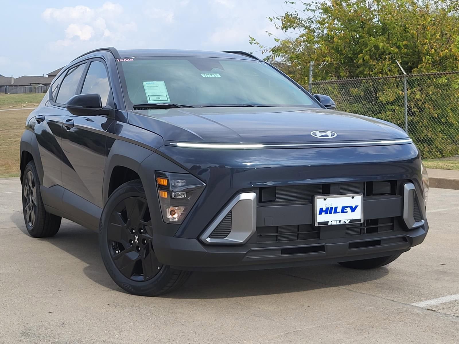 New 2026 Hyundai Kona SEL Sport