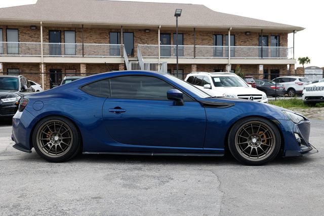 Used 2013 Scion FR-S image 15