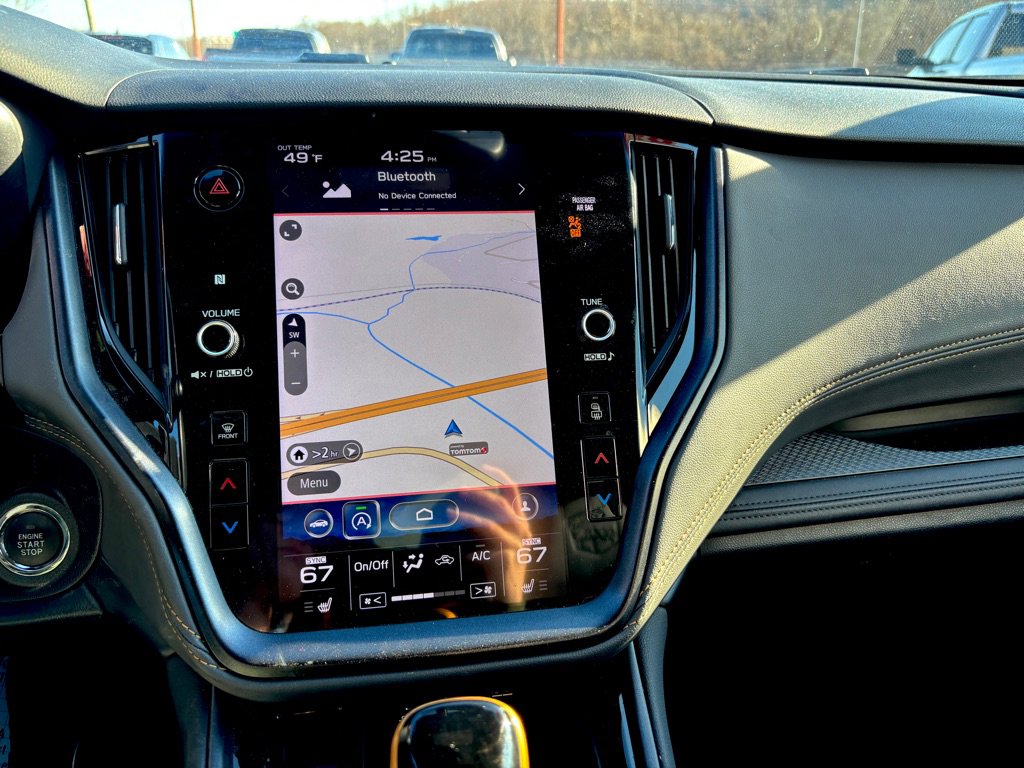 Used 2022 Subaru Outback Wilderness image 24