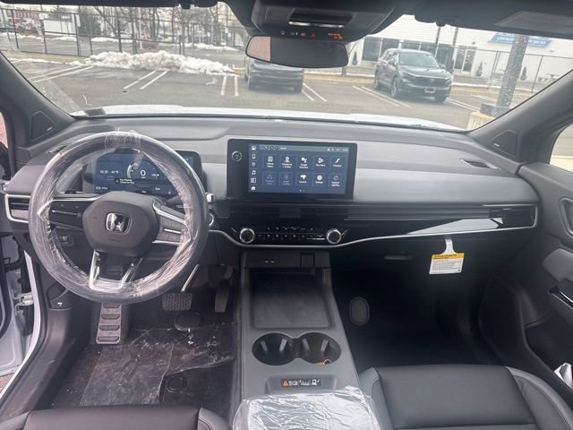 New 2026 Honda Prologue Touring image 14