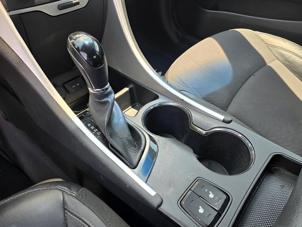 Used 2014 Hyundai Sonata SE FWD image 16