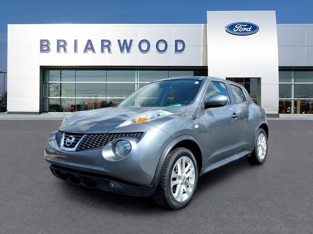 Used 2012 Nissan Juke SUV / Crossovers for Sale - Kelley Blue Book