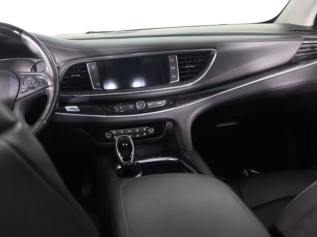 Used 2021 Buick Enclave Avenir w/ Avenir Technology Package image 38