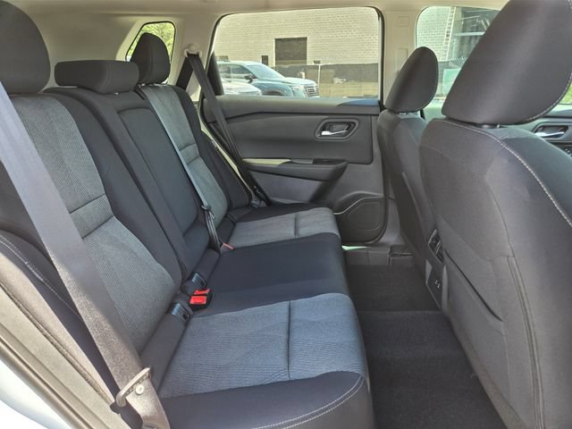 New 2026 Nissan Rogue SV AWD/4WD image 14