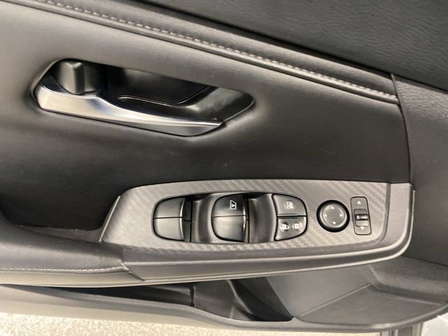 Used 2023 Nissan Sentra SV w/ All-Weather Package image 28