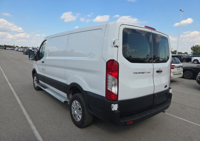 Used 2024 Ford Transit 250 Low Roof w/ Exterior Upgrade Package
