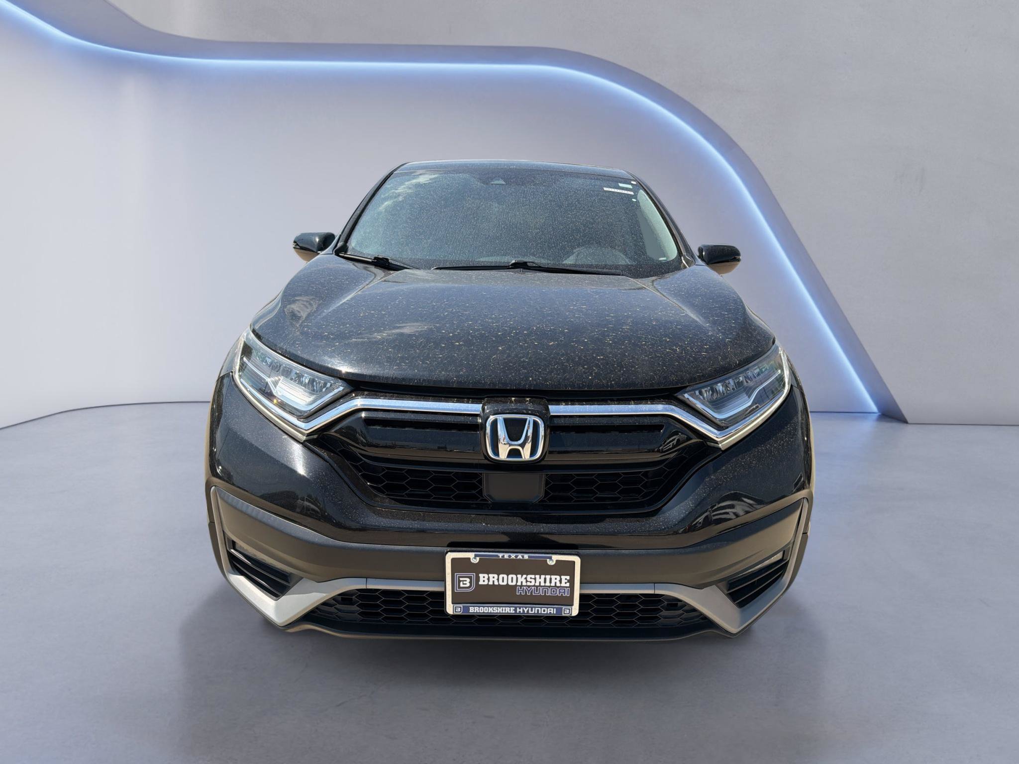Used 2022 Honda CR-V EX image 2