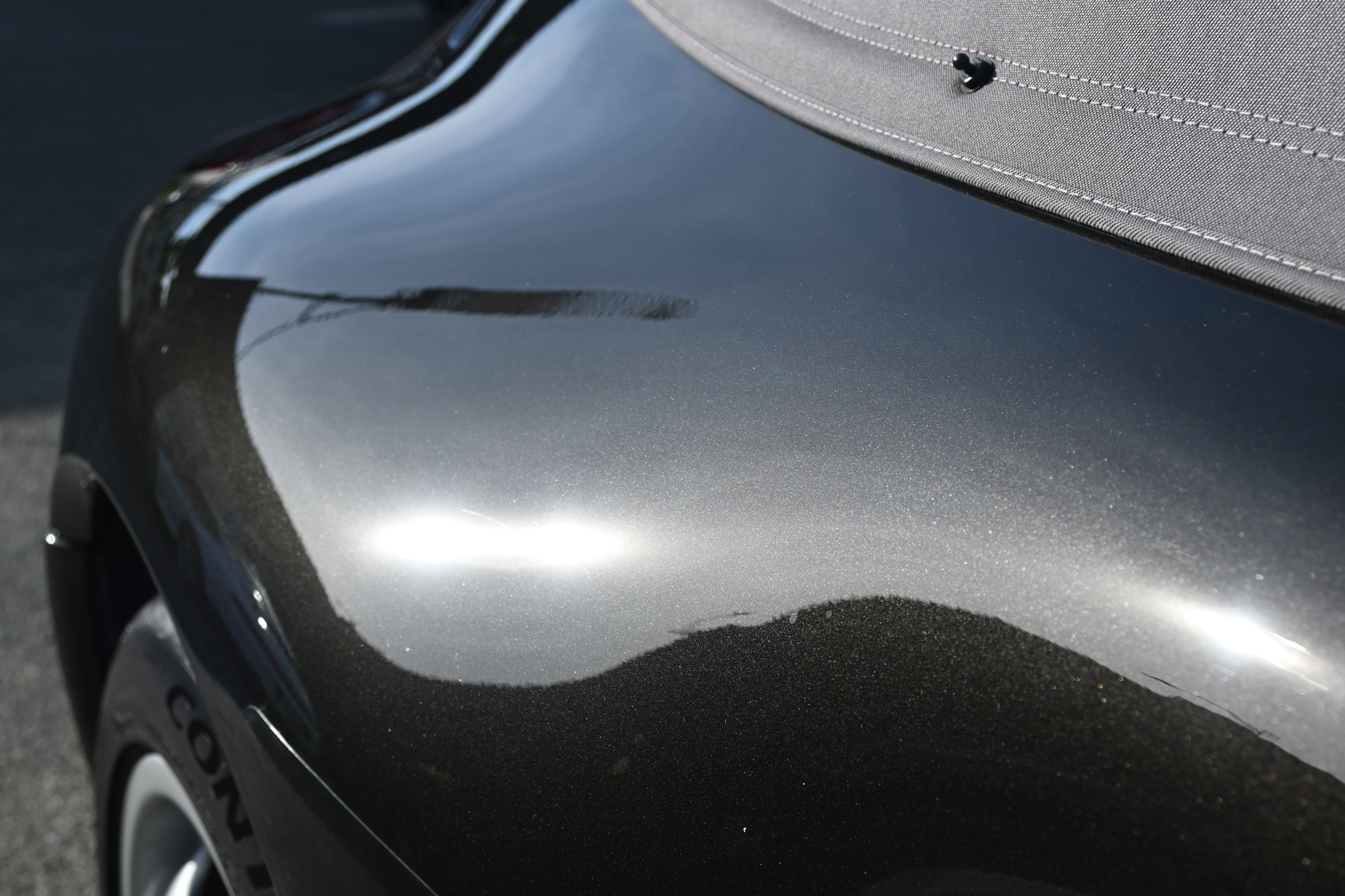 Used 1997 Porsche 911 Carrera 4 image 19