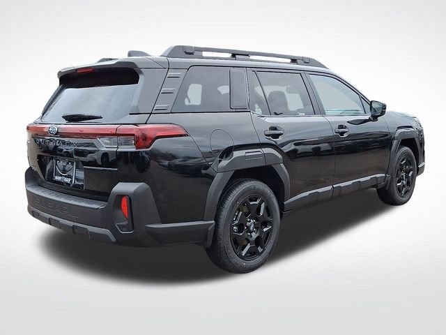New 2026 Subaru Outback Limited image 7