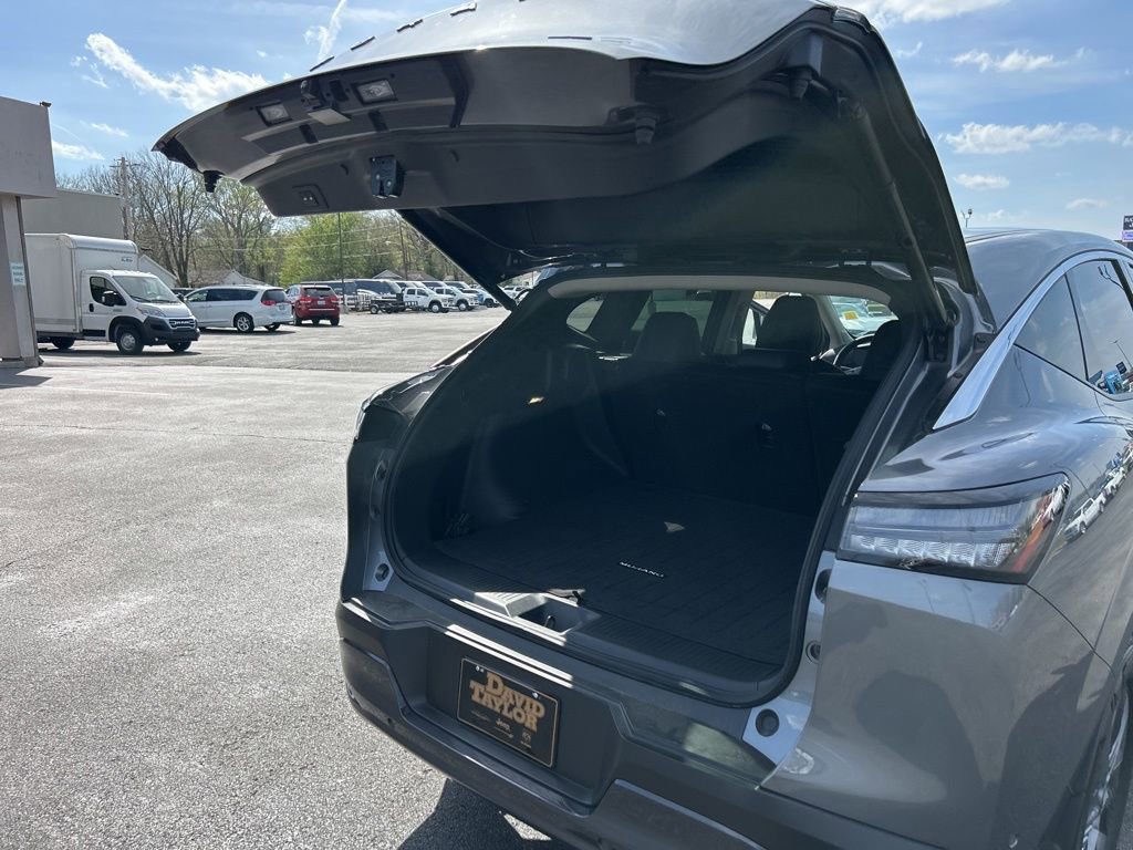 Used 2025 Nissan Murano SL image 15
