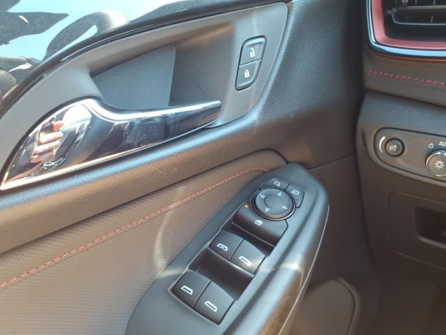 New 2026 Chevrolet TrailBlazer RS AWD/4WD image 25