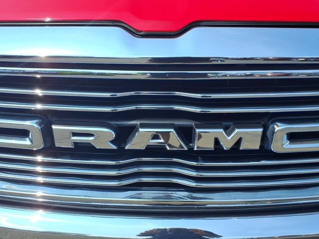 Certified 2022 RAM 1500 Laramie AWD/4WD image 12