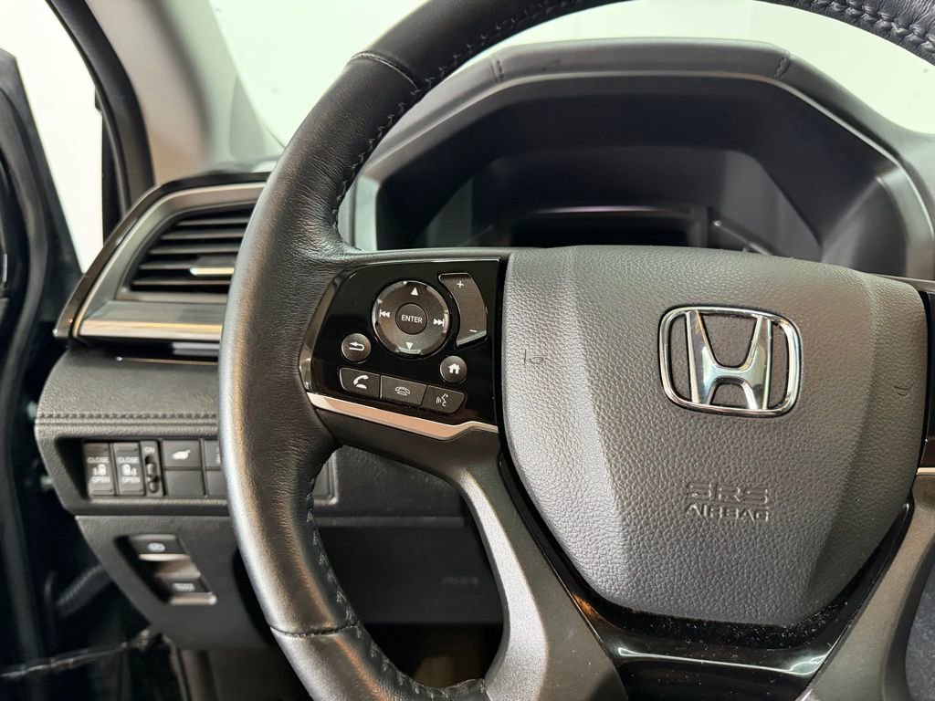 Used 2024 Honda Odyssey Elite image 18