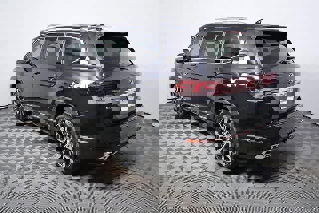 New 2026 Volkswagen Atlas SEL Premium R-Line image 34