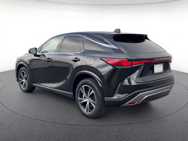 Used 2024 Lexus RX 350 FWD w/ Technology Package image 3