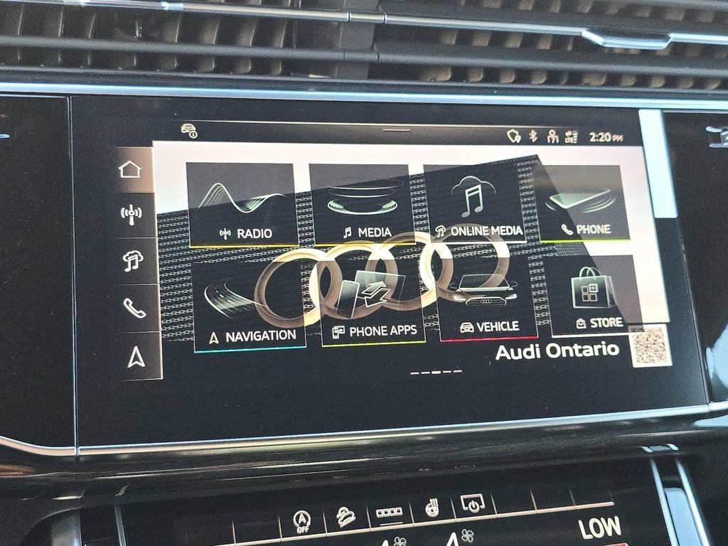 Certified 2026 Audi Q7 3.0T Premium Plus w/ Premium Plus Package AWD/4WD image 25