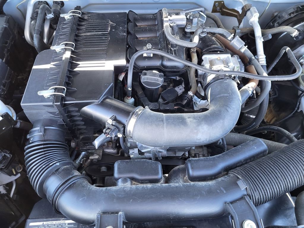 Used 2019 Nissan Frontier S RWD image 20