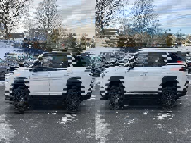 New 2026 Subaru Outback Limited XT image 2