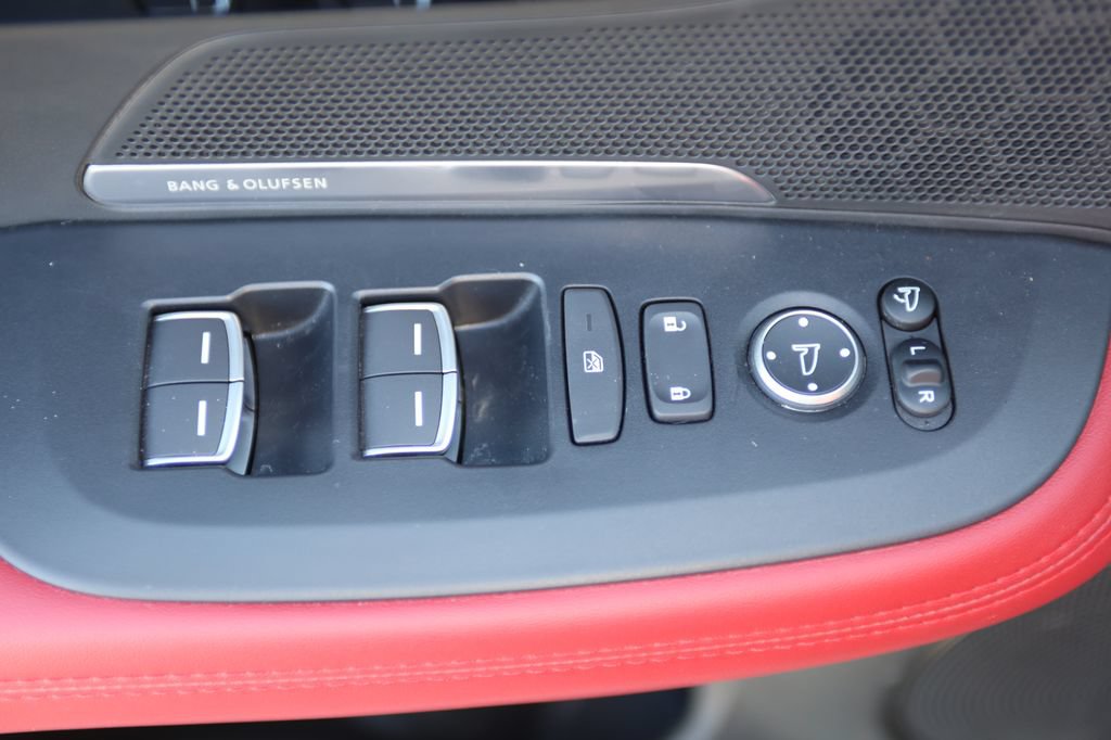 New 2026 Acura ADX A-Spec AWD/4WD image 10