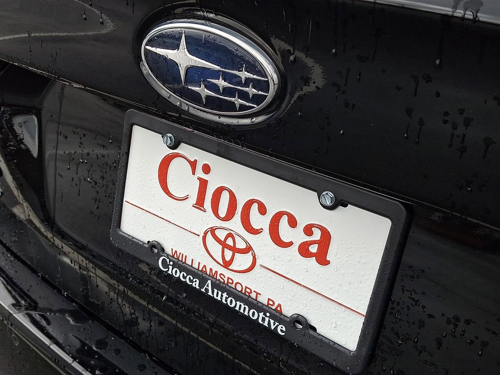 Used 2023 Subaru Legacy Touring XT image 35